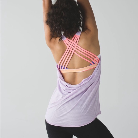 lululemon athletica Tops - Lululemon wild tank